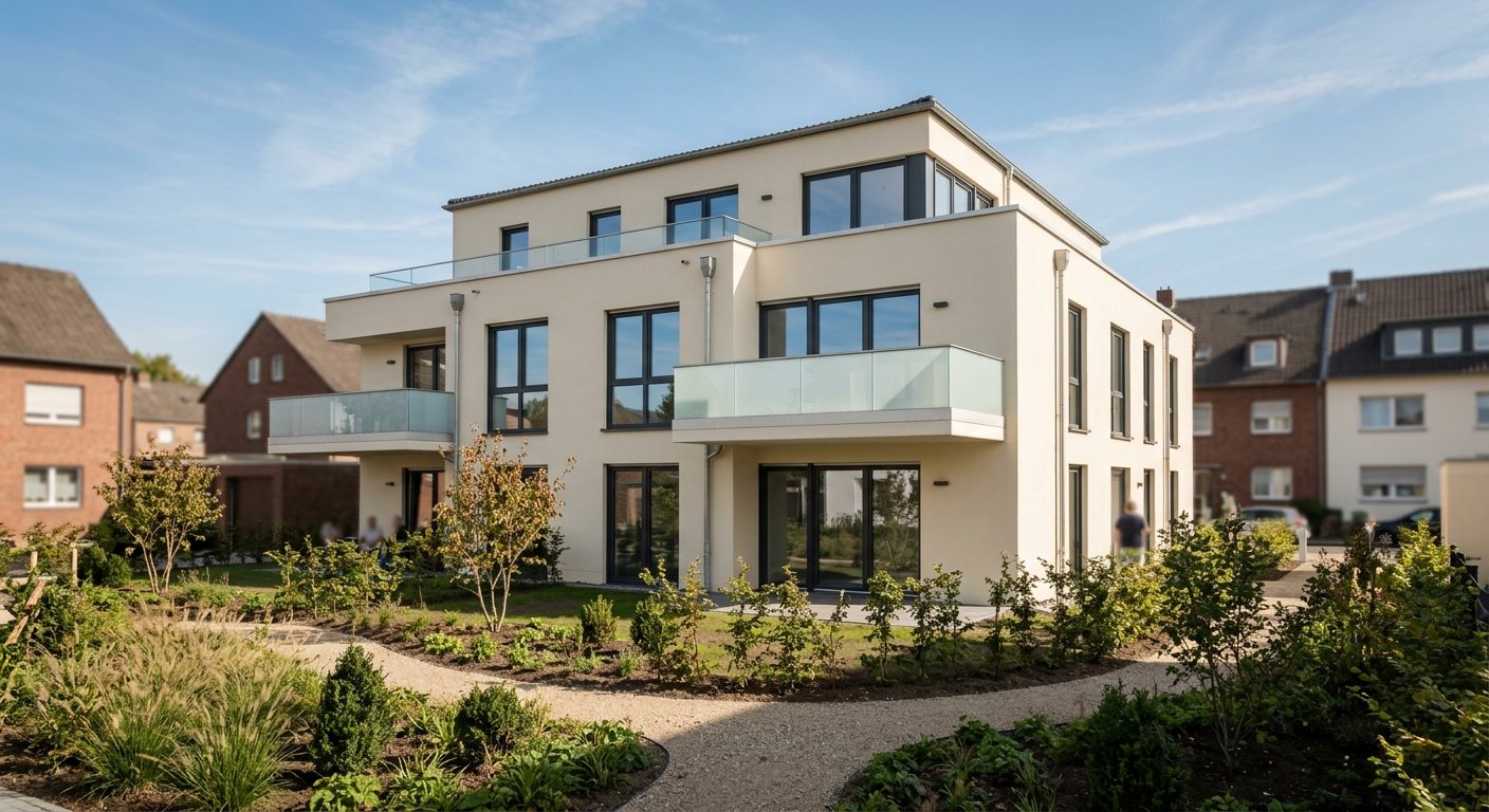 Neubau